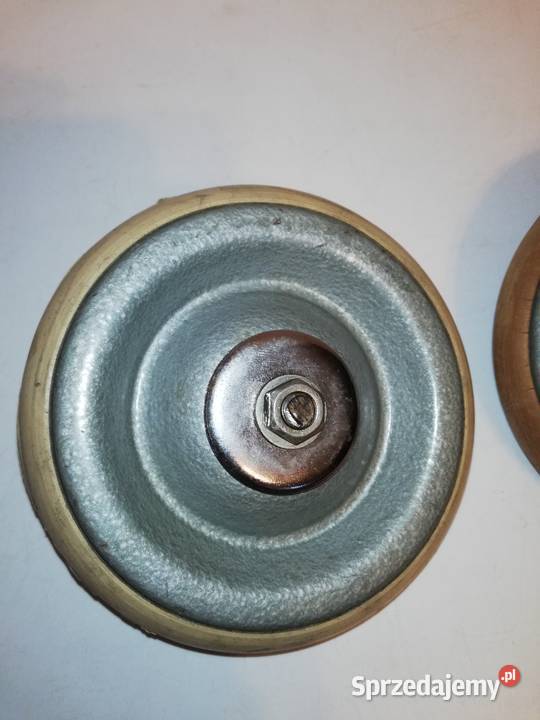 Mocne kółka na łożyskach Budownictwo i akcesoria Warszawa