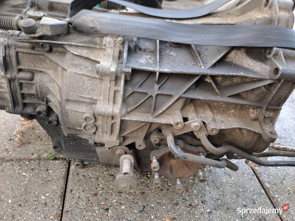 Audi A6 C6 20 TDi 140 automatyczna skrzynia śląskie