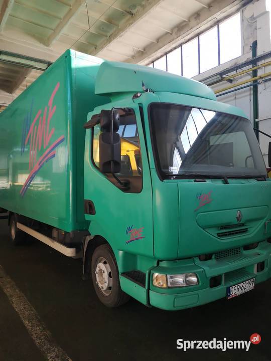 SAMOCHÓD Środa Śląska