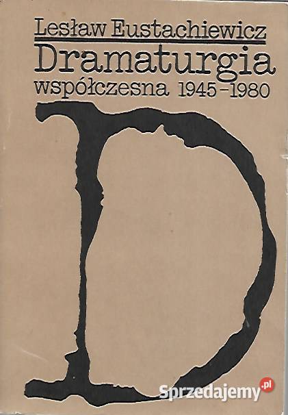 współczesna 19451980 L Eustachiewicz Puławy