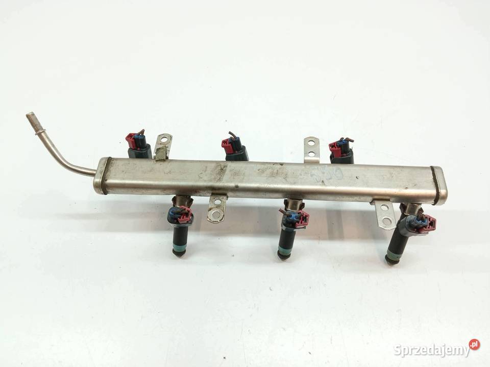 LISTWA WTRYSKOWA 04861238AC 38 V6 Dodge Grand