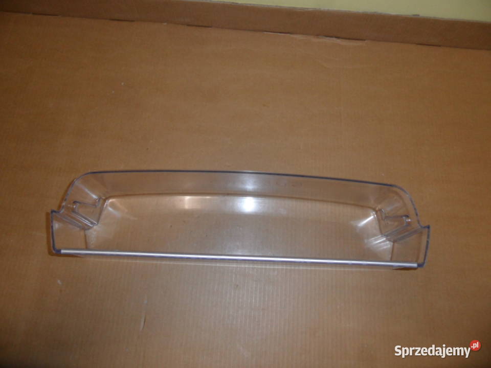 polka balkonik lodowki ariston Części i Akcesoria Radlin sprzedam