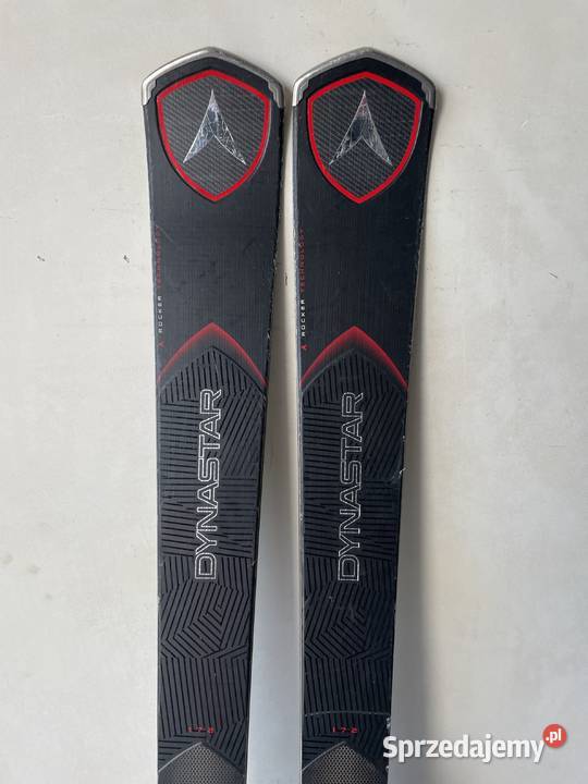 Narty DYNASTAR CR74 PRO 172 R15 10674124 Jelcz-Laskowice