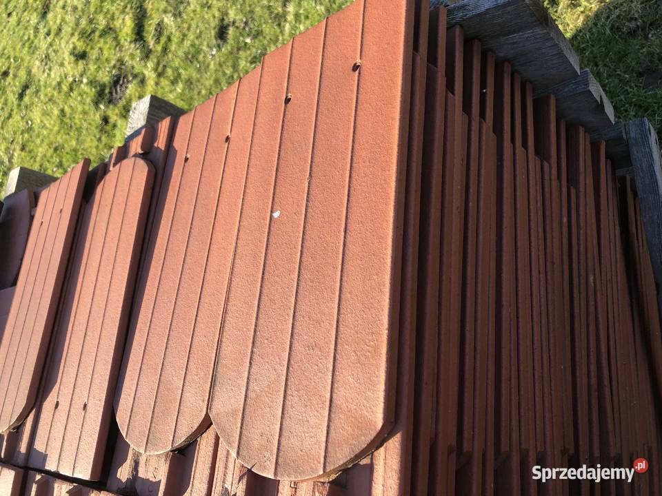 Dachówka Karpiówka Jopek Liszki