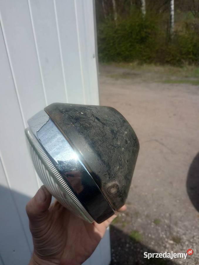 Lampa WSK Pawłowice