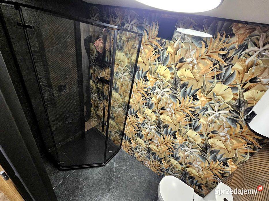 Kontener morski mieszkalny mobilny domek Mińsk Mazowiecki