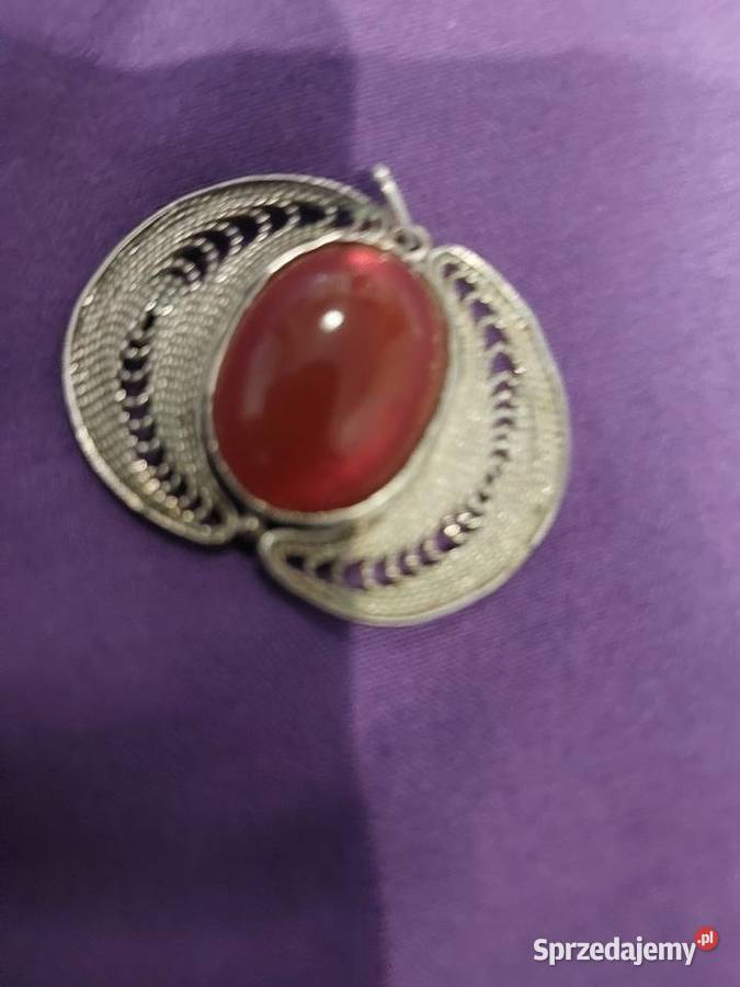 Biżuteria stara prl