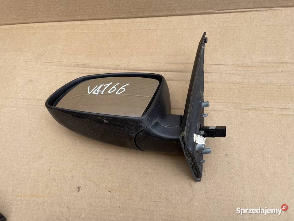 633427 lusterko zewnętrzne lewe Opel meriwa a Szczecin