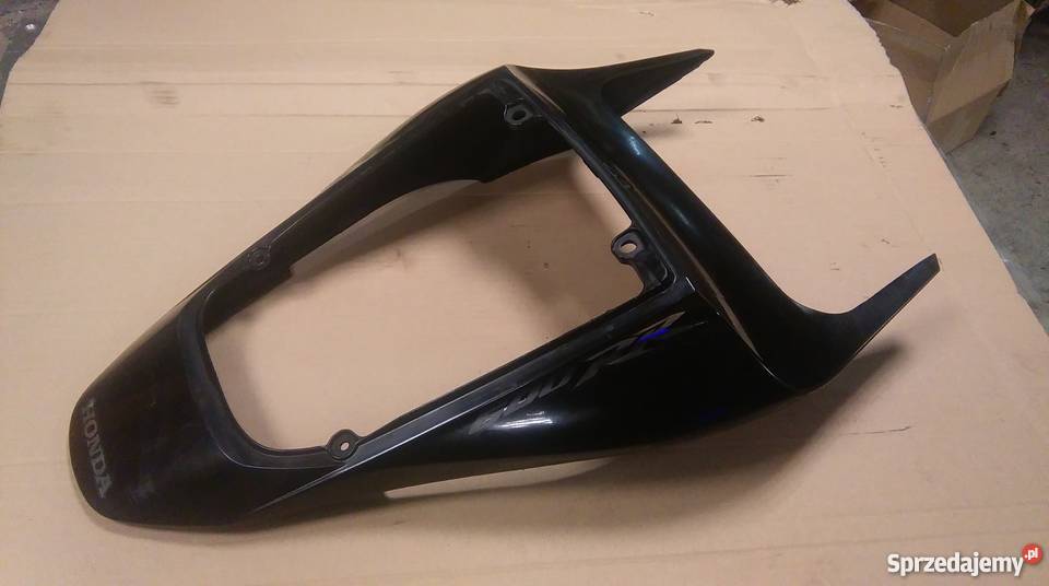 Honda CBR 600 RR PC40 zadupek owiewka Poświętne
