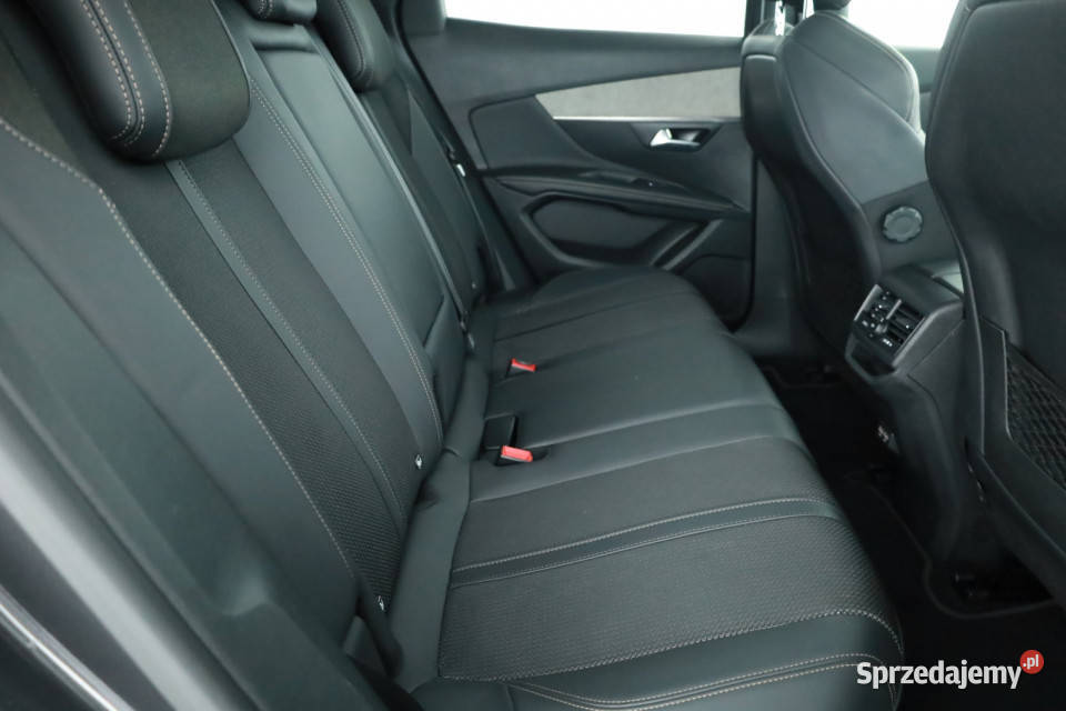 Peugeot 3008 12 PureTech nieuszkodzony Piaseczno sprzedam