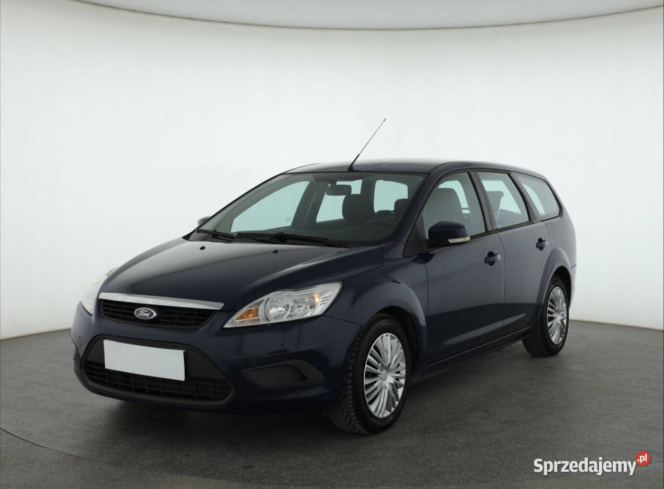 Ford Focus 16 TDCi nieuszkodzony Focus Piaseczno