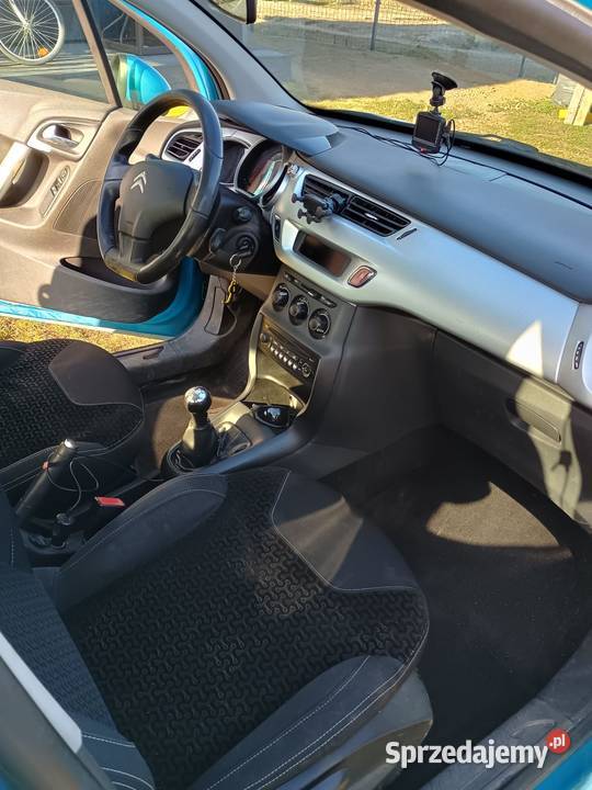 Citroen C3 Jagatowo sprzedam