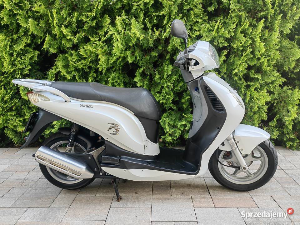 Honda 125 4T RABAT 500 ceny TRANSPORT cała Tarnów sprzedam