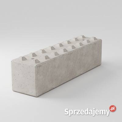 LEGO betonowe mury oporowe hale wiaty zasieki warmińsko-mazurskie Szczytno