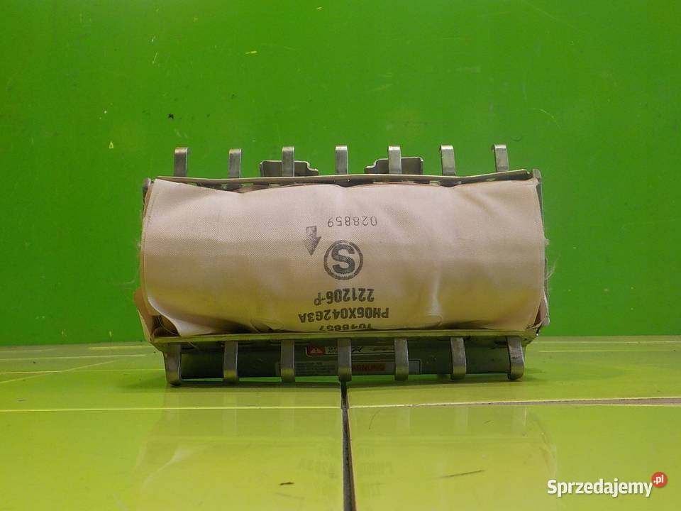 HONDA CRV III 07r 5D AIRBAG poduszka pasazera Suków