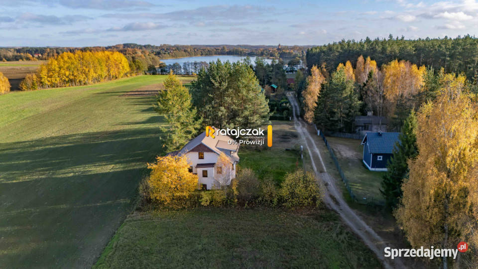 Dom wolnostojący 96m2 Strzepcz pomorskie