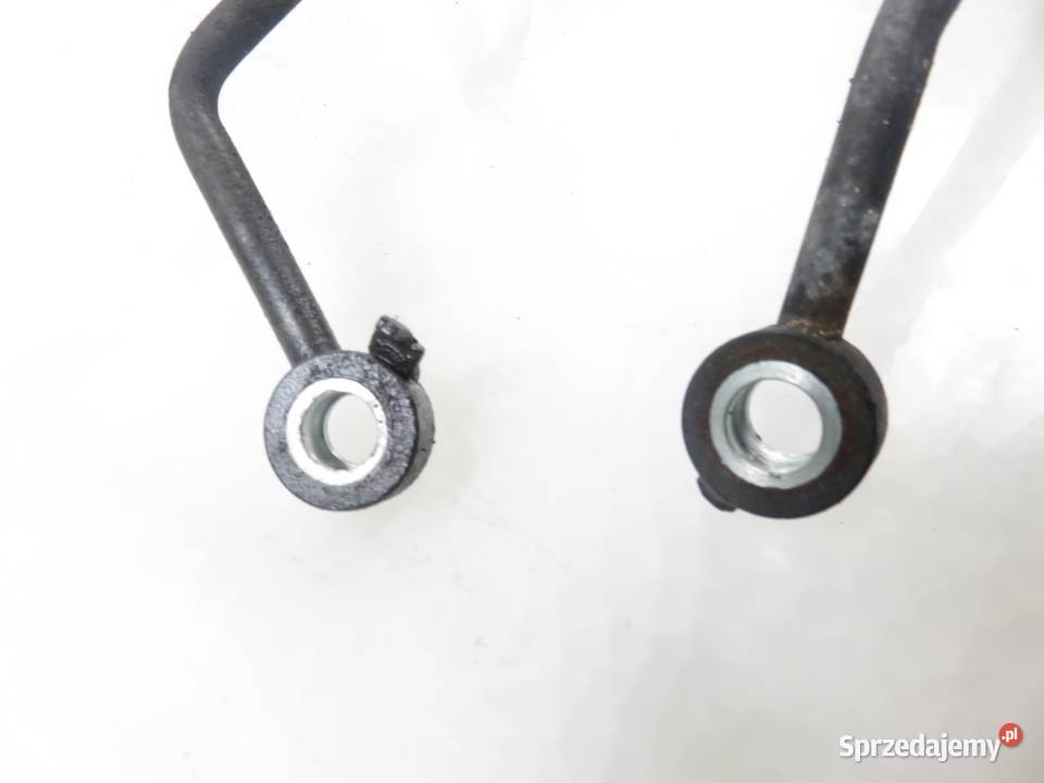 PRZEWÓD WSPOMAGANIA MAZDA 6 Station małopolskie sprzedam