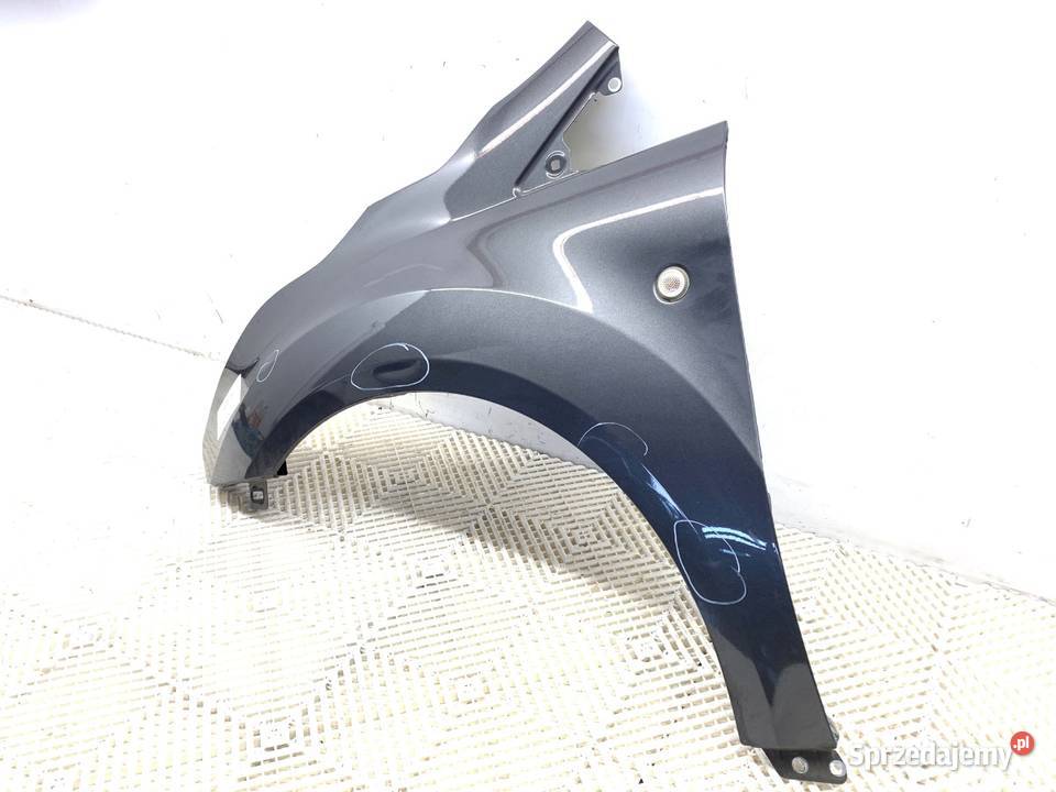 BŁOTNIK LEWY PRZÓD FORD TOURNEO Minivan OSŁONA