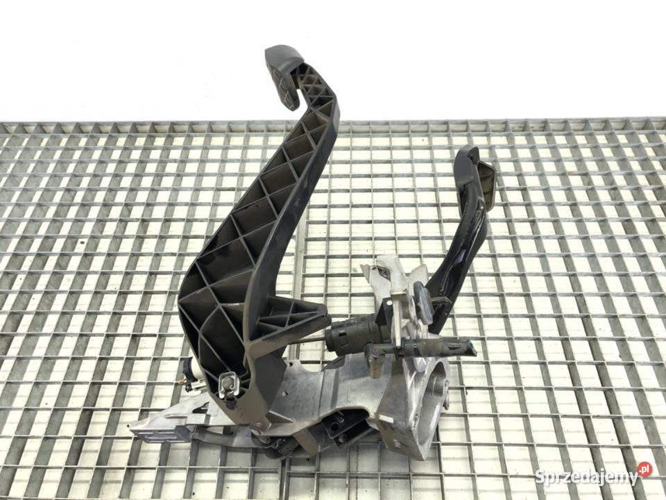 PEDAŁY MANUAL AUDI A4 B7 0408 8E1721117A 20 140