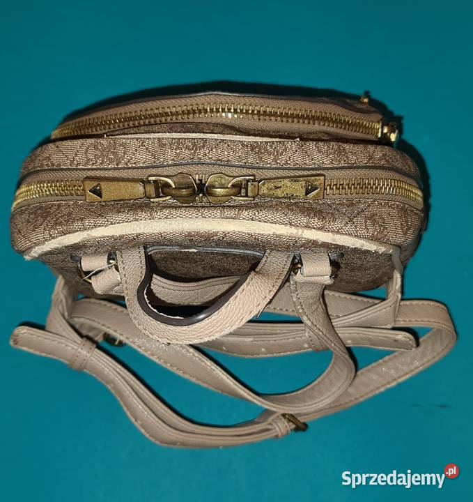 Guess Plecak Oryginalny T06189 Torby i torebki mazowieckie