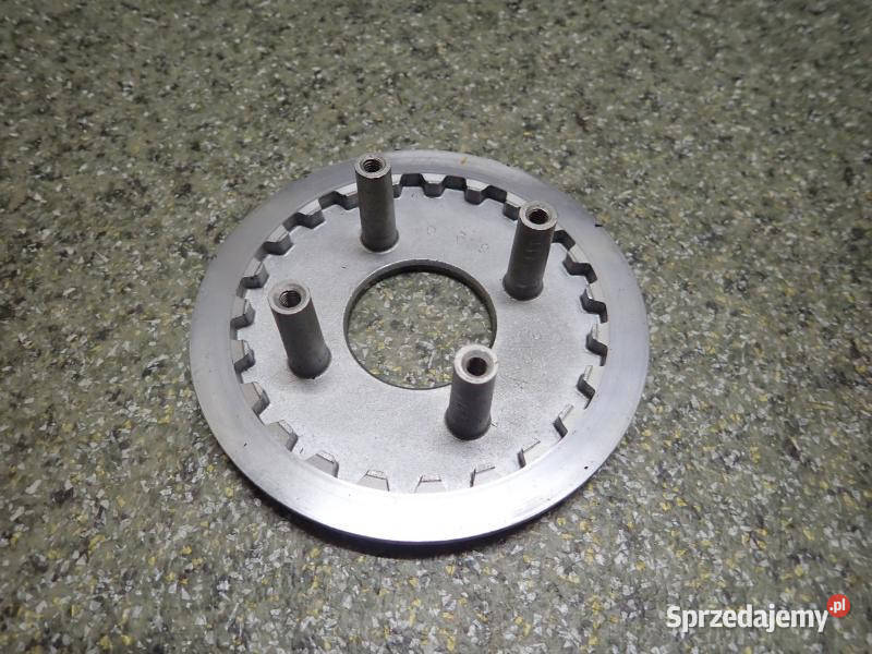 KOSZ SPRZĘGŁA WEWNĘTRZNY KAWASAKI KX 85 0213R Strzelce Krajeńskie sprzedam