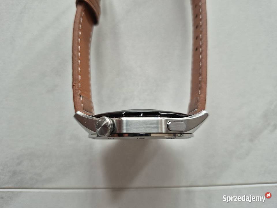 Huawei Watch GT 4 na gwarancji Elektronika Skarżysko-Kamienna sprzedam