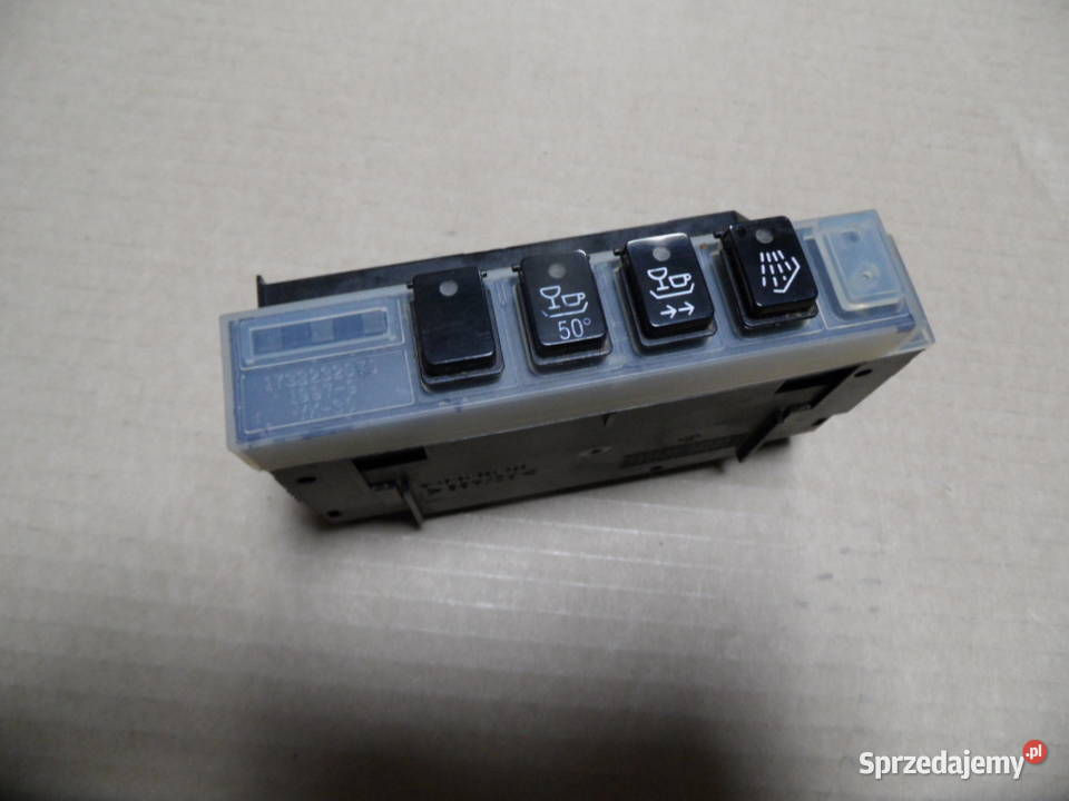 programator zmywarki siemens SF64660 Kielce sprzedam