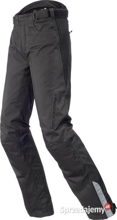 Fastway Touring III spodnie motocyklowe damskie Zielona Góra