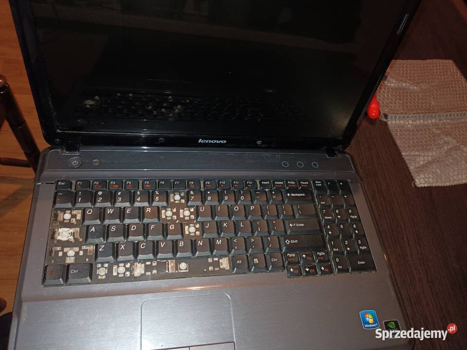 Lenovo G 550 Grodzisk