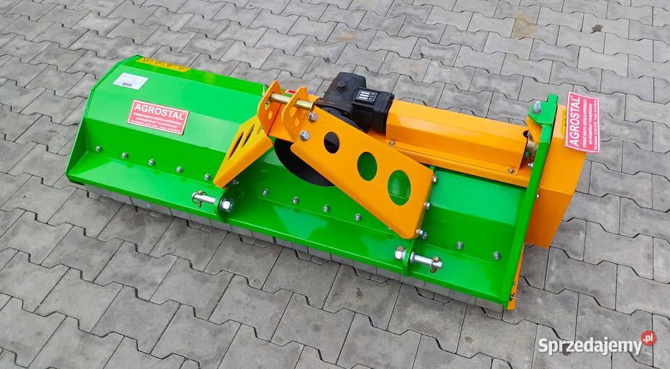 Kosiarka bijakowa lekka 120140 ręki AGROSTAL Tarnogród