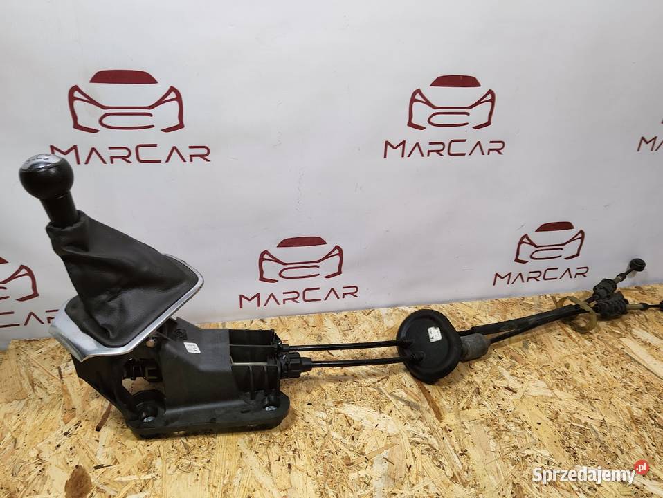 Lewarek Wybierak Linki Zmiany Biegów Citroen C sprzedam