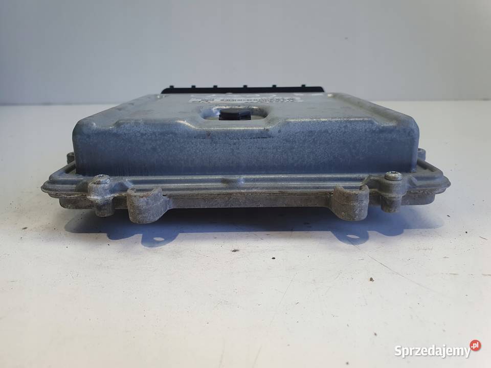 Volvo V40 II 20 D3 STEROWNIK SILNIKA komputer