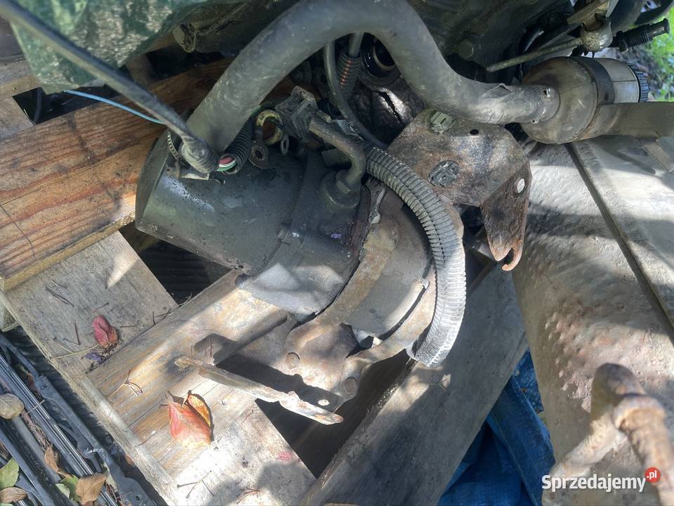 Pompa wspomagania Peugeot 106 Szczawnica sprzedam