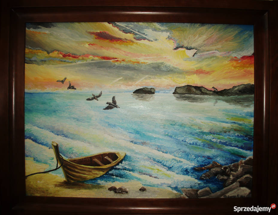 Artystyczne malowanie ścian Kielce stylizacje