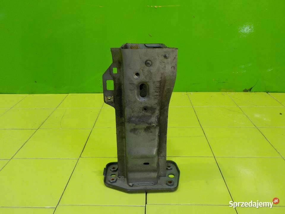 ALFA ROMEO GIULIETTA 20 JTDM 11r podluznica Suków