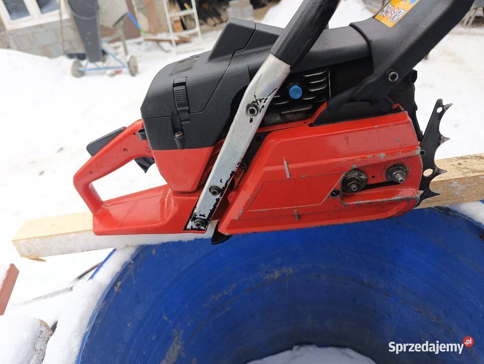 Piła jonsered CS 2171 Sandomierz