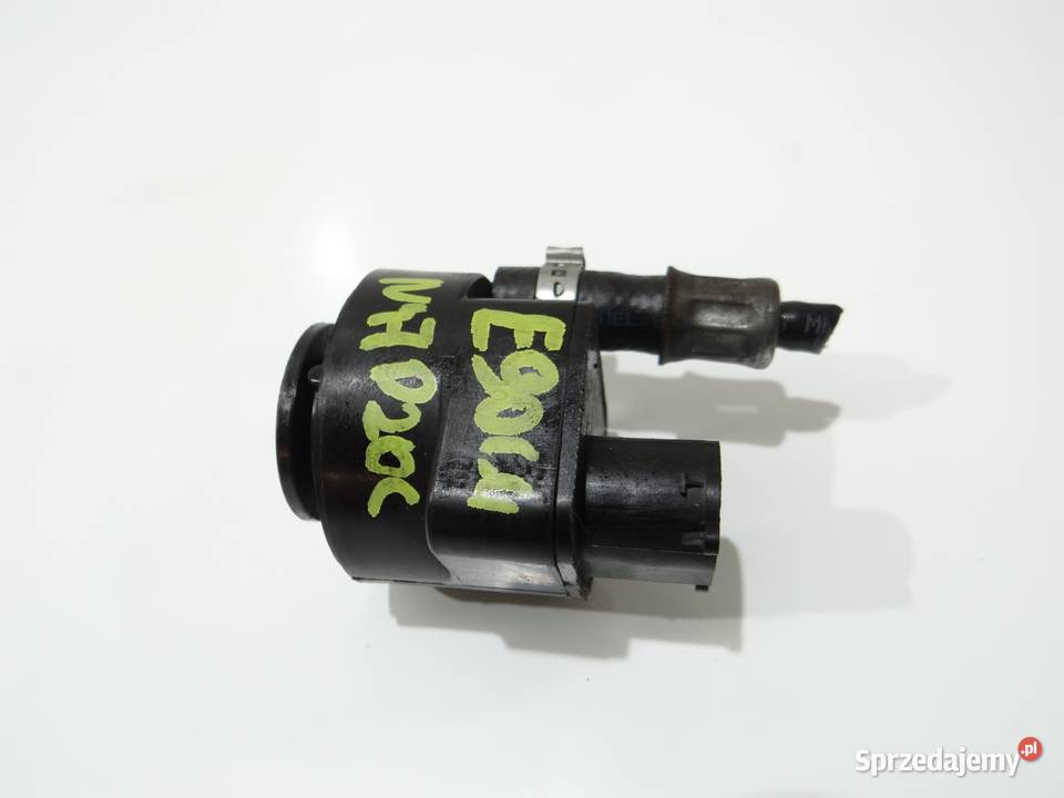 PODGRZEWACZ PALIWA BMW E90 LCI N47D20C 8509766 3 Strzyżewice sprzedam