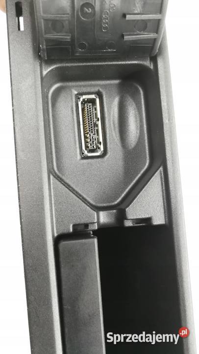 MODUŁ INTERFACE AUDIO AMI AUDI A4 B8 A5 Przystajń sprzedam