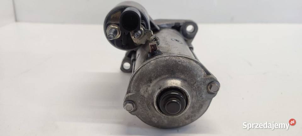 VW TIGUAN II ROZRUSZNIK 20 TDI 02E911022C osobowe