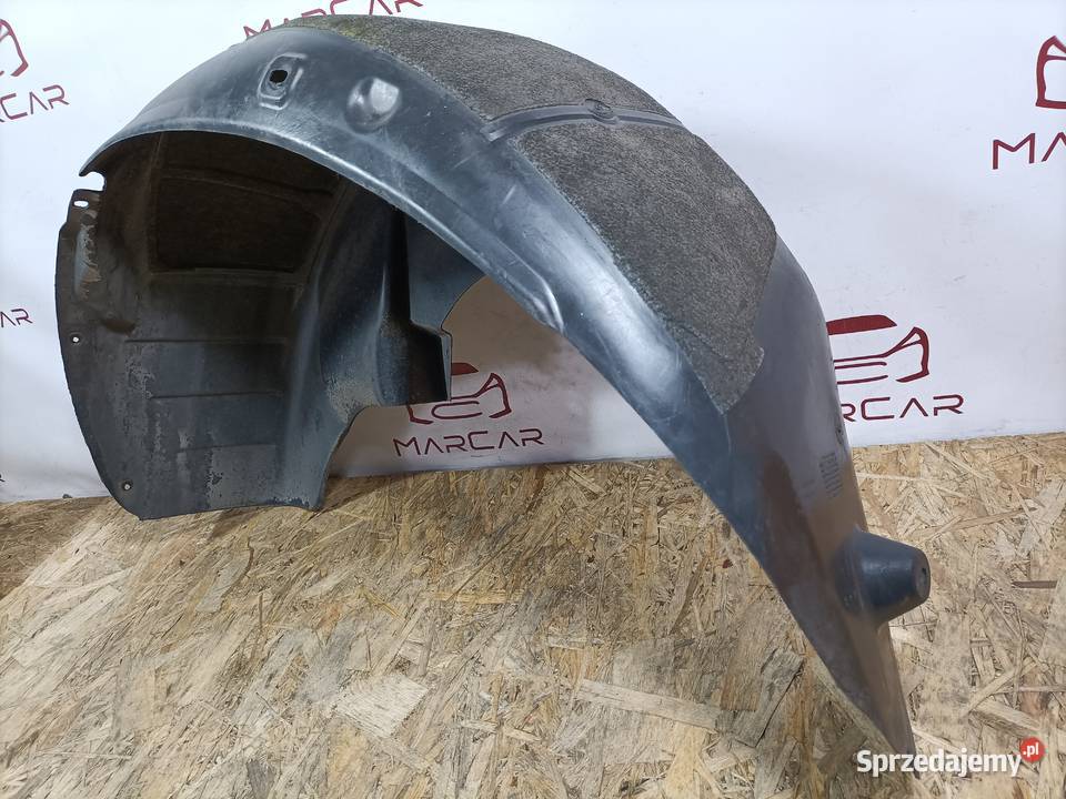 OPEL MERIVA II B NADKOLE PRAWY TYŁ 13267685 Pleszew