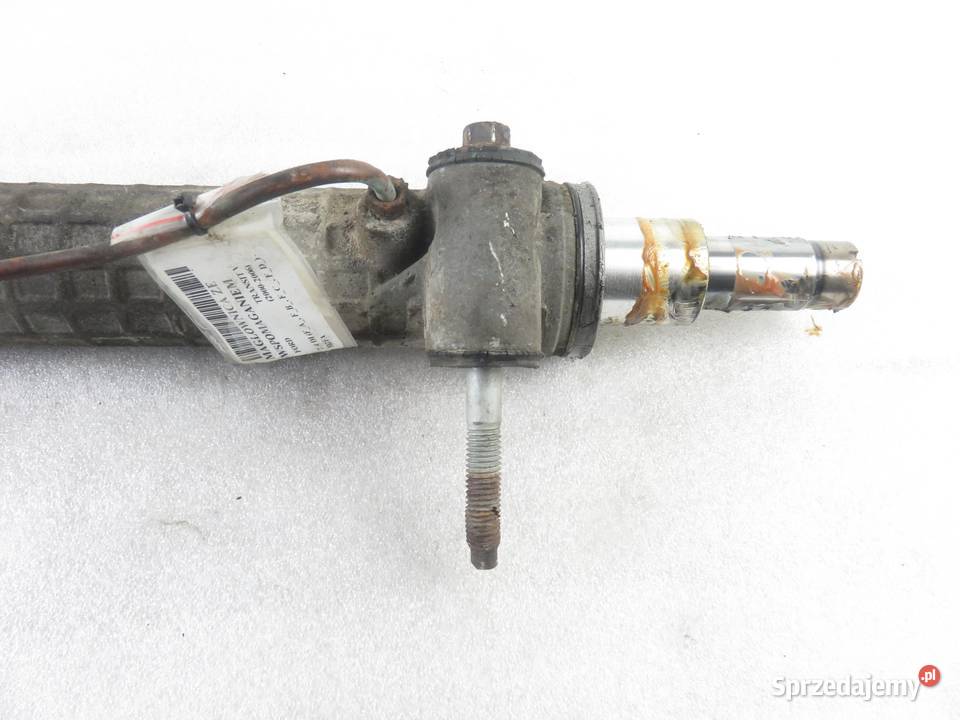 MAGLOWNICA FORD TRANSIT MK5 20002006