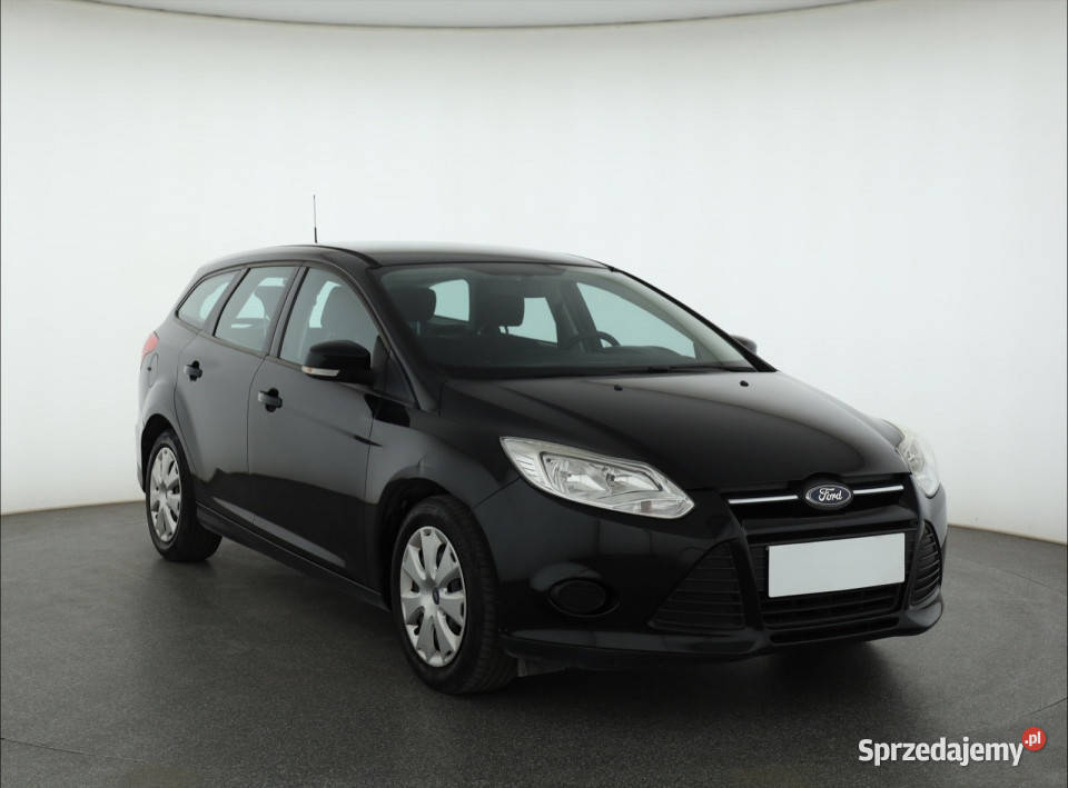 Ford Focus 16 i nieuszkodzony Piaseczno