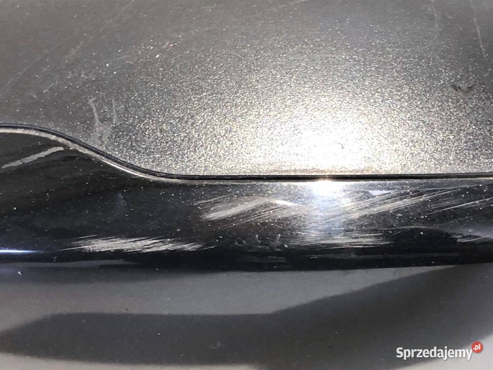 LUSTERKO PRAWY OPEL ASTRA K Kombi Black Meet osobowe