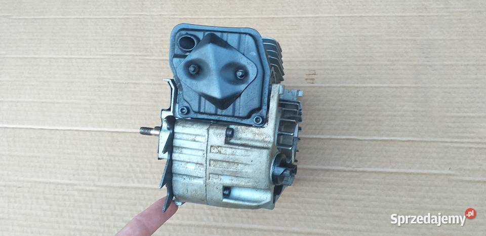 Silnik chińska piła spalinowa Nac Piły łańcuchowe mazowieckie Wołomin sprzedam