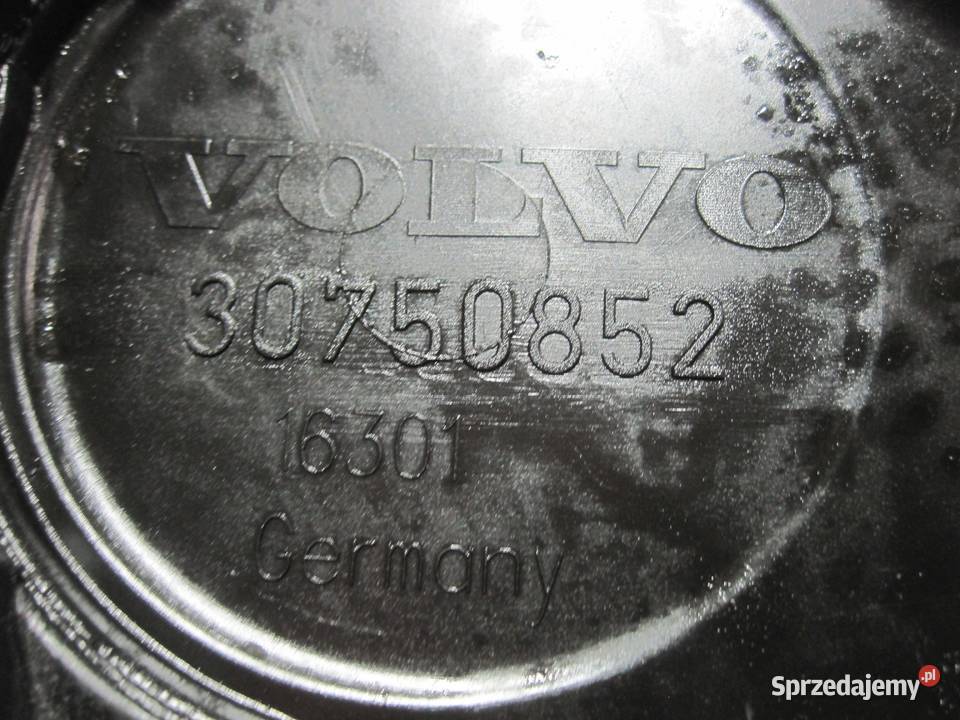 BMW 20 B N43B20AY obudowa rozrządu 30750852 Kielce