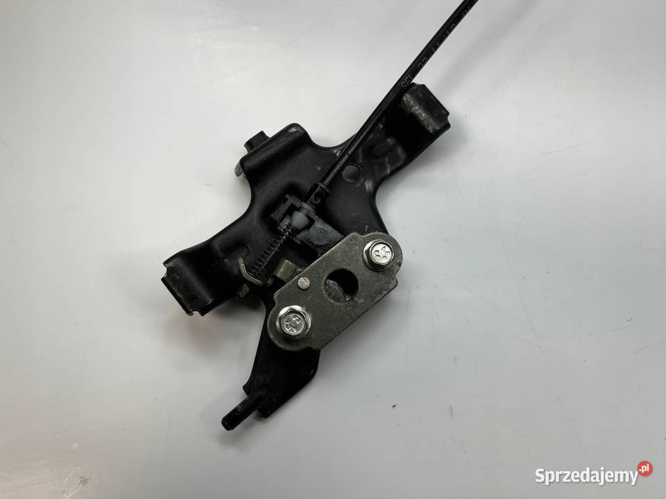 KTM 125 390 RC 16 Wypełnienie tył zamek wielkopolskie Łobżenica