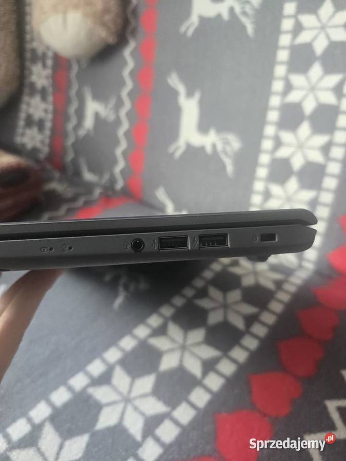 Laptop ASUS X515JA Karta graficzna warmińsko-mazurskie Olecko
