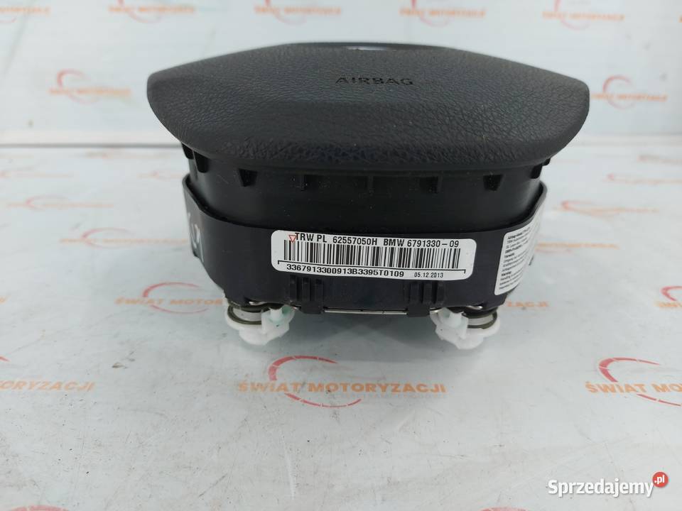 BMW F20 15r poduszka AIRBAG 6791330 świętokrzyskie Kielce