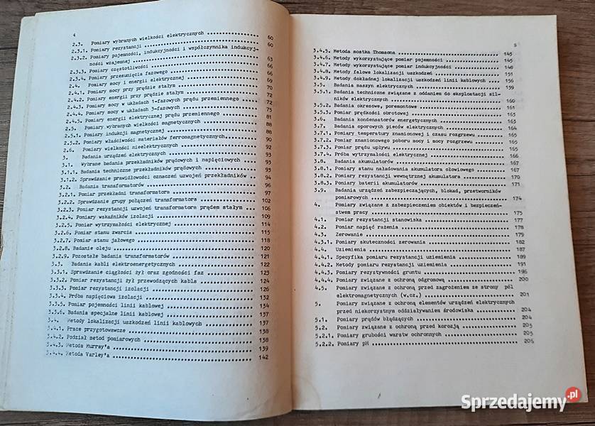Elektryczne miernictwo przemysłowe R Janiczek wielkopolskie
