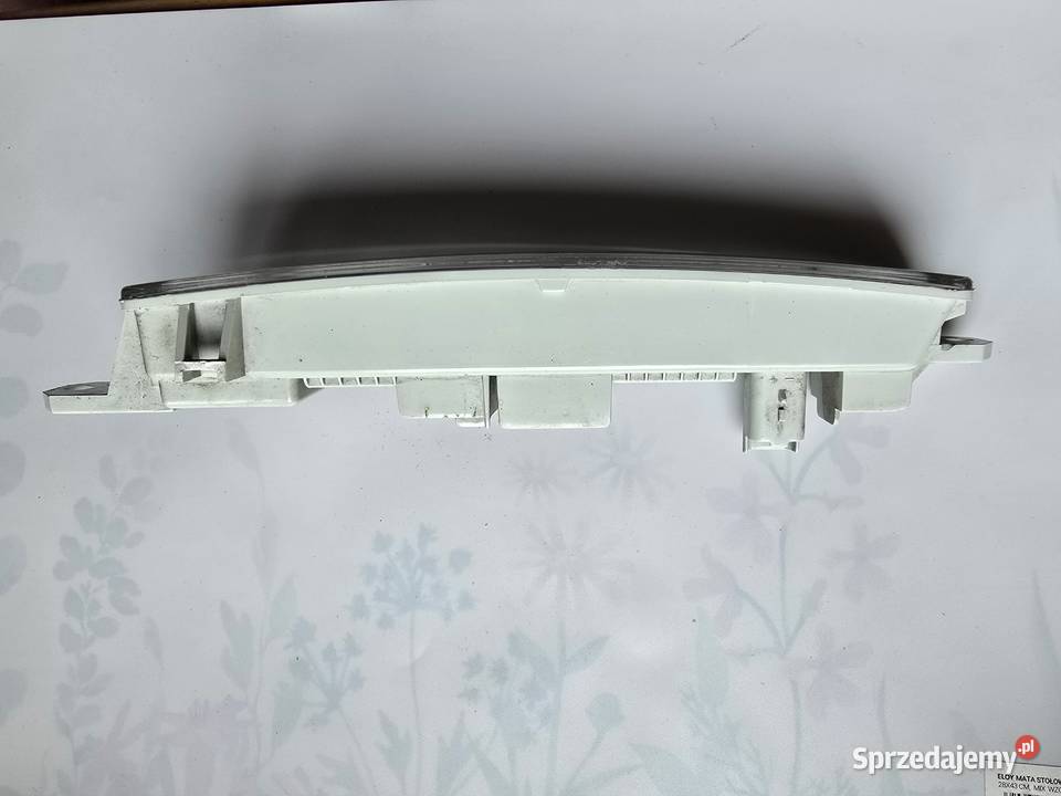 9824531480 Lampa DRL Peugeot Citroen